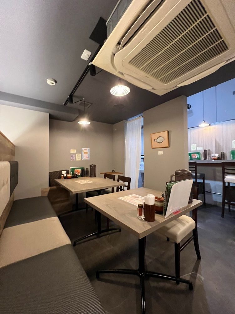 himbaさんが投稿した日乃屋カレー 姫路みゆき通り店に関する口コミの画像