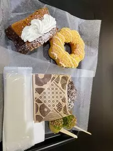 ミスタードーナツ イオンモール堺鉄砲町ショップ（mister Donut）