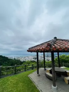 名護城公園