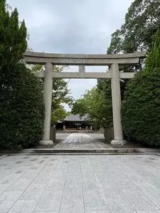 兵庫縣姫路護国神社