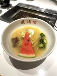 盛楼閣（セイロウカク）