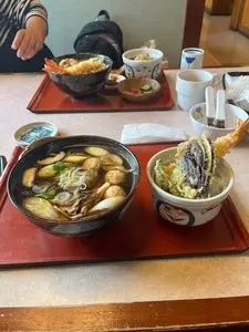 すぎのや本陣 春日部店（すぎのやほんじん）
