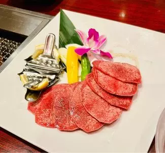 焼肉チャンピオン 日本橋髙島屋S.C.店