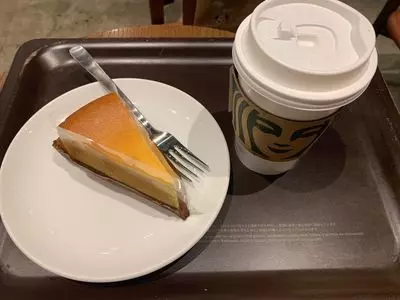 スターバックスコーヒー 神戸ハーバーランドumie MOSAIC店（STARBUCKS COFFEE）