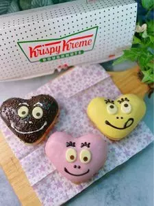 クリスピー・クリーム・ドーナツ 立川ルミネ店（Krispy Kreme Doughnuts）