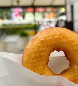 いっ久どーなつ 3枚目