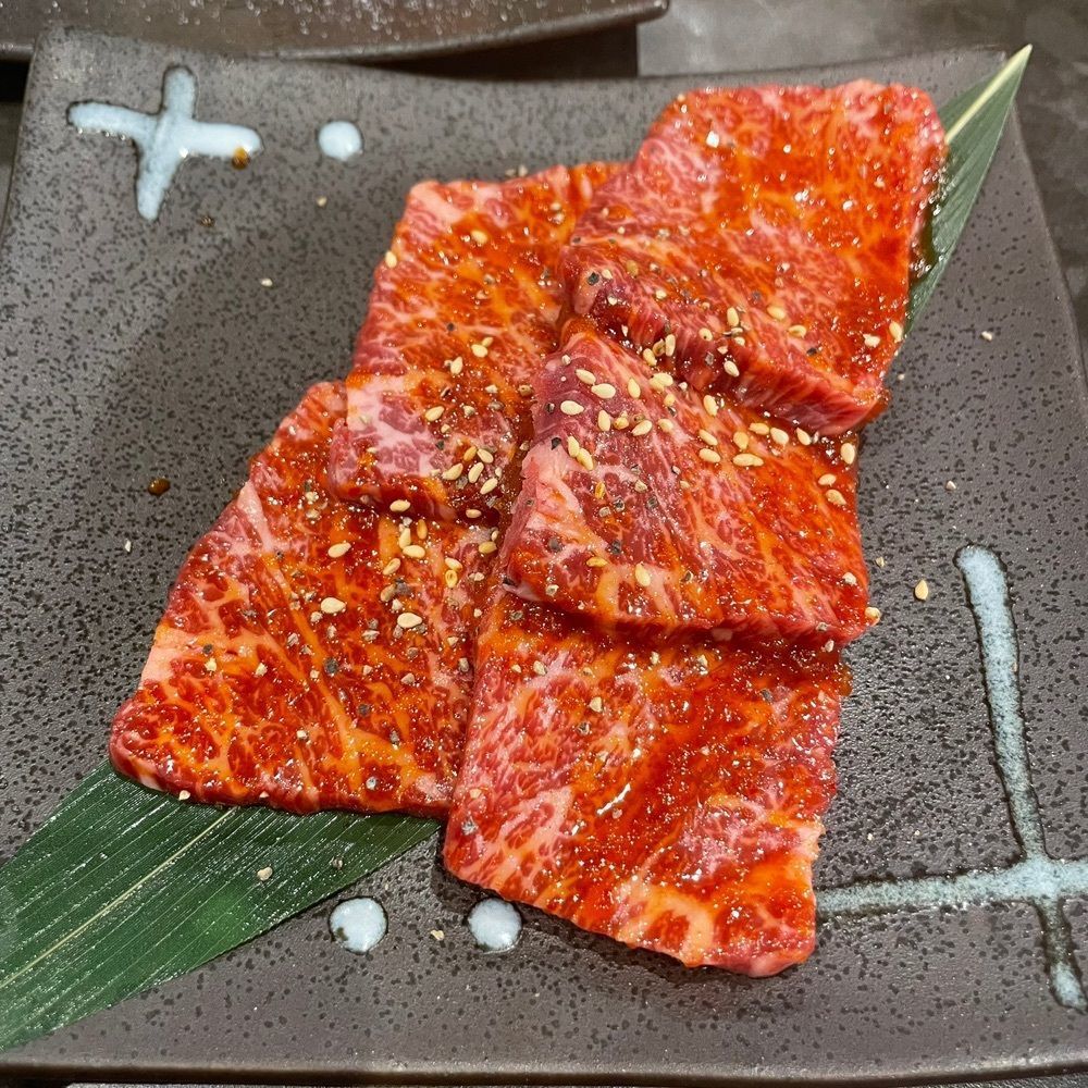 happy_hiking_c146さんが投稿した焼肉処 縁結びに関する口コミの画像