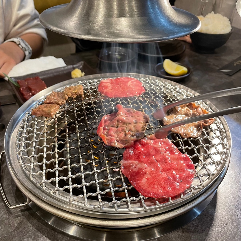 happy_hiking_c146さんが投稿した焼肉処 縁結びに関する口コミの画像