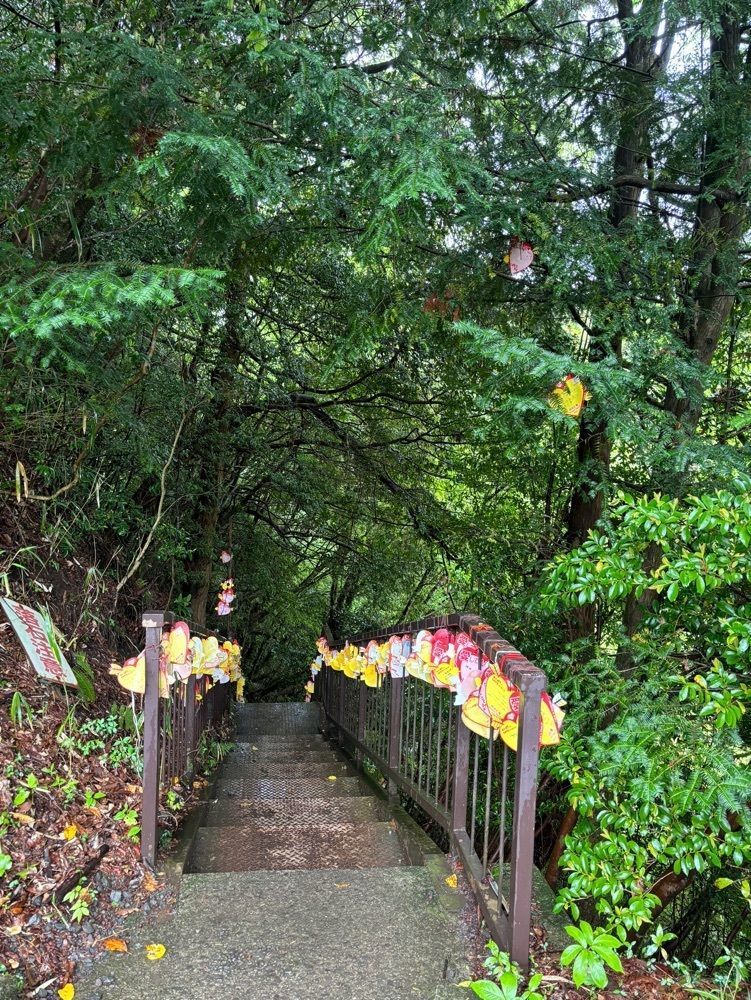 みーなさんが投稿した夫婦滝・滝のおみやげ屋さんに関する口コミの画像