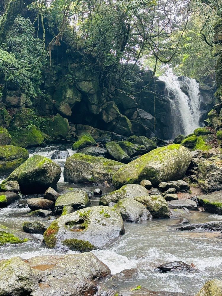 みーなさんが投稿した夫婦滝・滝のおみやげ屋さんに関する口コミの画像
