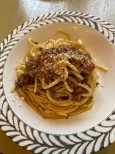 カルモ 小皿イタリアン&生パスタ