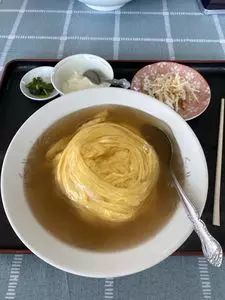 龍鳳園 安曇川店