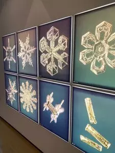 中谷宇吉郎雪の科学館