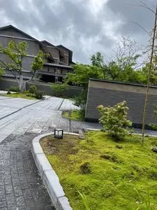 エクシブ 鳥羽別邸