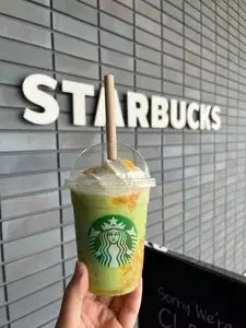スターバックスコーヒー ゆめモール西条店
