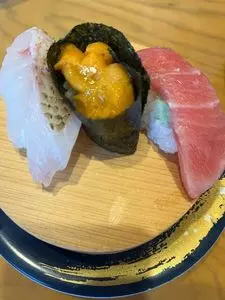 回転寿し処 太平