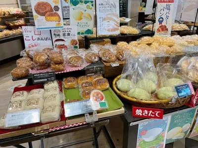 サンエトワール 浜松上りSA店