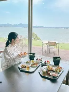 玉造温泉　玉造国際ホテル ＜長楽園グループ＞