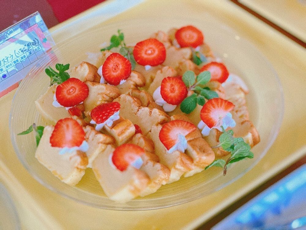 hana* さんが投稿した玉造温泉　玉造国際ホテル ＜長楽園グループ＞に関する口コミの画像