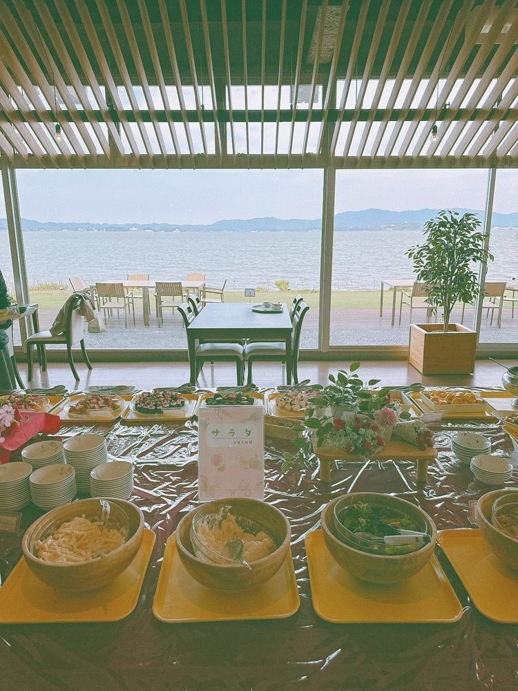 hana* さんが投稿した玉造温泉　玉造国際ホテル ＜長楽園グループ＞に関する口コミの画像
