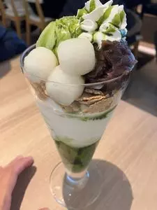 ナナズグリーンティ 天神ソラリアプラザ店（nanas green tea）