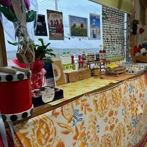 奥武島いまいゆ市場 3枚目