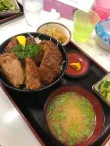 御食事処 成駒