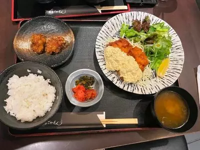薩摩ごかもん 天満橋総本店