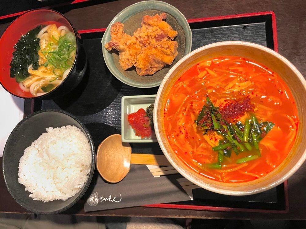 real_location_f860さんが投稿した薩摩ごかもん 天満橋総本店に関する口コミの画像