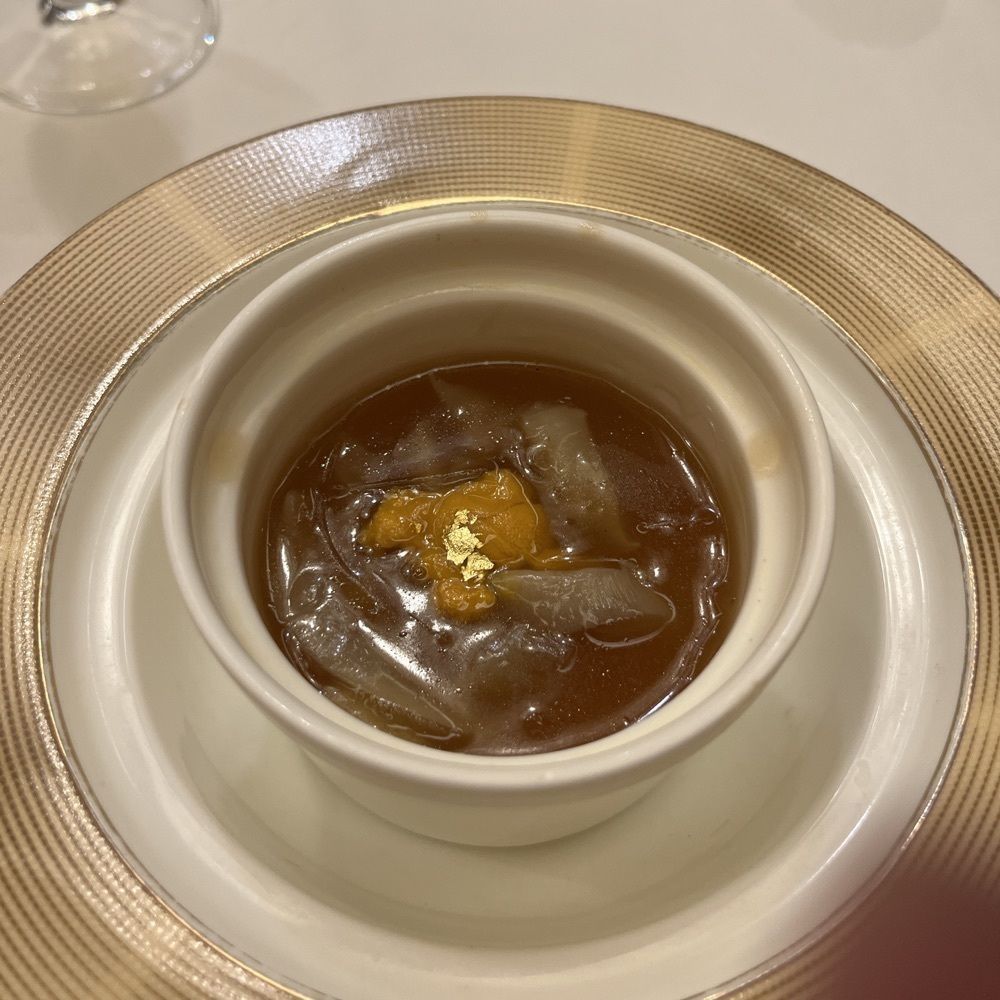 ロッシフミさんが投稿した天厨菜館 渋谷店（テンツウサイカン）に関する口コミの画像