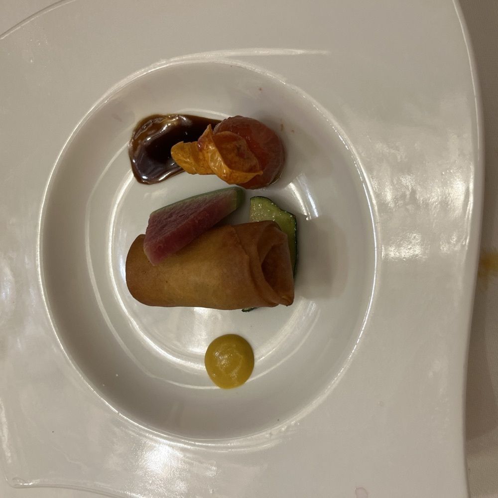 ロッシフミさんが投稿した天厨菜館 渋谷店（テンツウサイカン）に関する口コミの画像