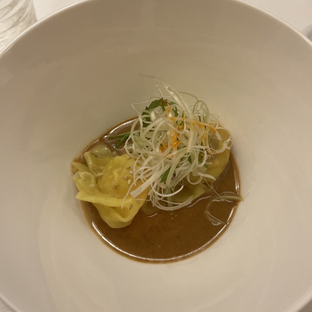 ロッシフミさんが投稿した天厨菜館 渋谷店（テンツウサイカン）に関する口コミの画像