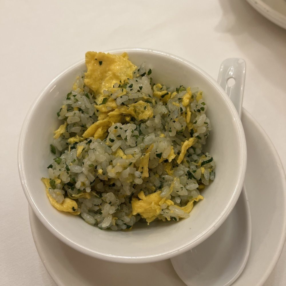 ロッシフミさんが投稿した天厨菜館 渋谷店（テンツウサイカン）に関する口コミの画像