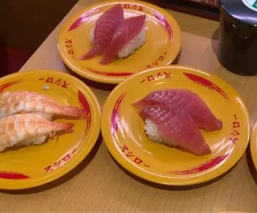 スシロー 春日部店