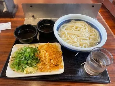 丸亀製麺 富里店