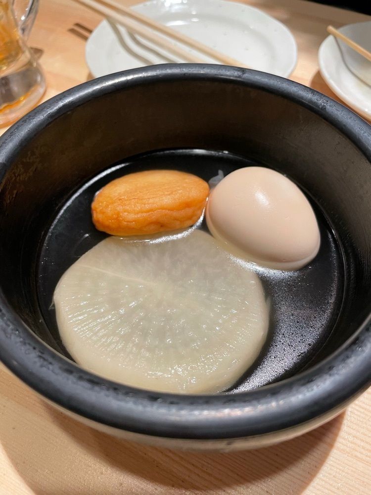 あゆまるグルメさんが投稿した個室居酒屋 茅原 飯田橋店（【旧店名】うのたくみ）に関する口コミの画像