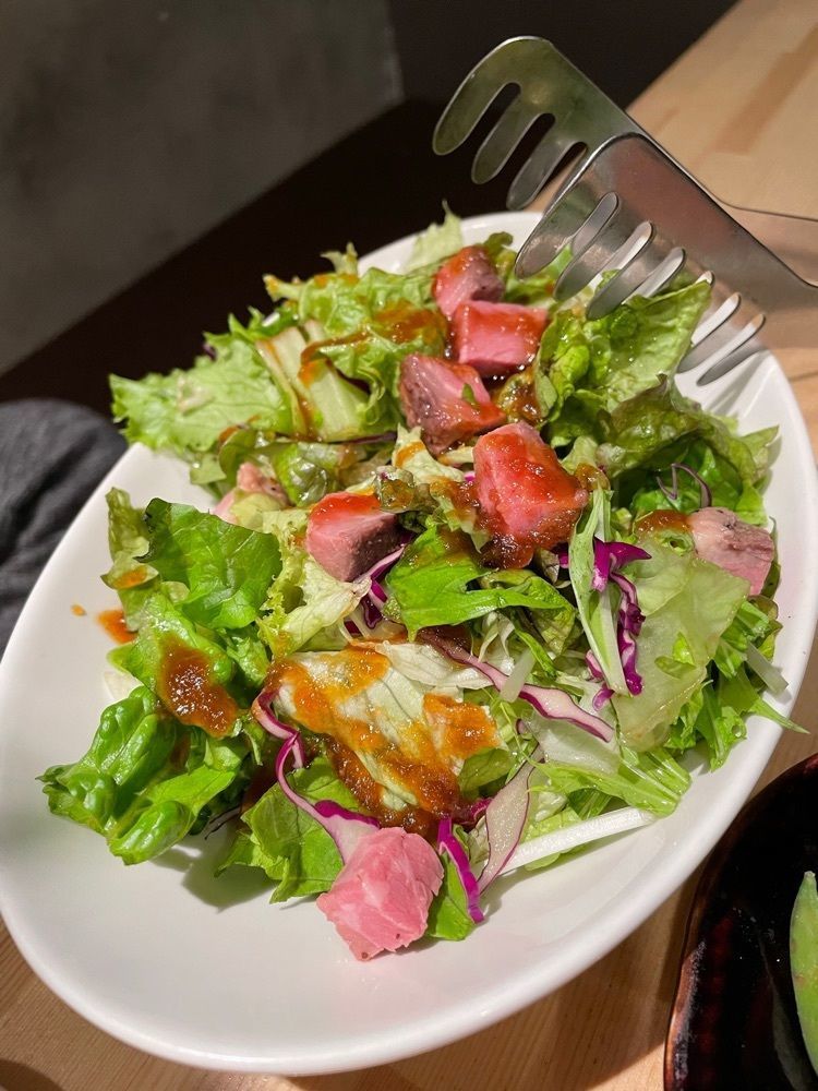 あゆまるグルメさんが投稿した個室居酒屋 茅原 飯田橋店（【旧店名】うのたくみ）に関する口コミの画像
