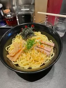 東京油組総本店 新橋組