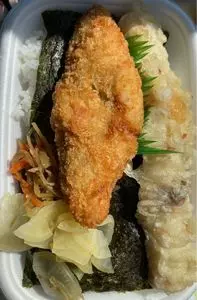 ほっともっと春日部八丁目店