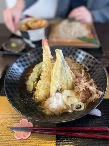 旬彩茶屋夢花