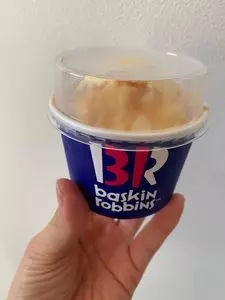 サーティワンアイスクリーム ホワイティうめだ店