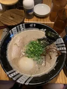 博多一双 中洲店