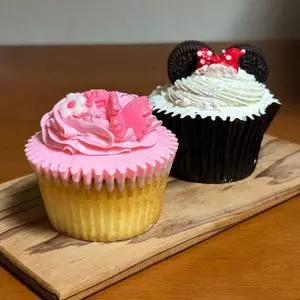 ロンドン カップケーキ 名古屋店（London Cupcakes）