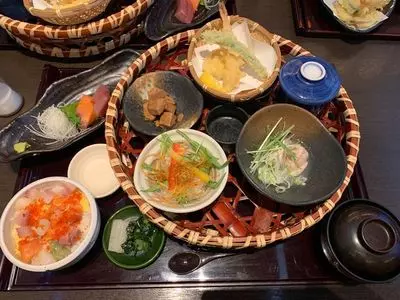 ごちそう村 大久保店
