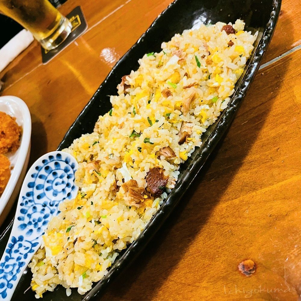 苺くまさんが投稿したLa むめい狼 練馬店（ラムメイロウ）に関する口コミの画像