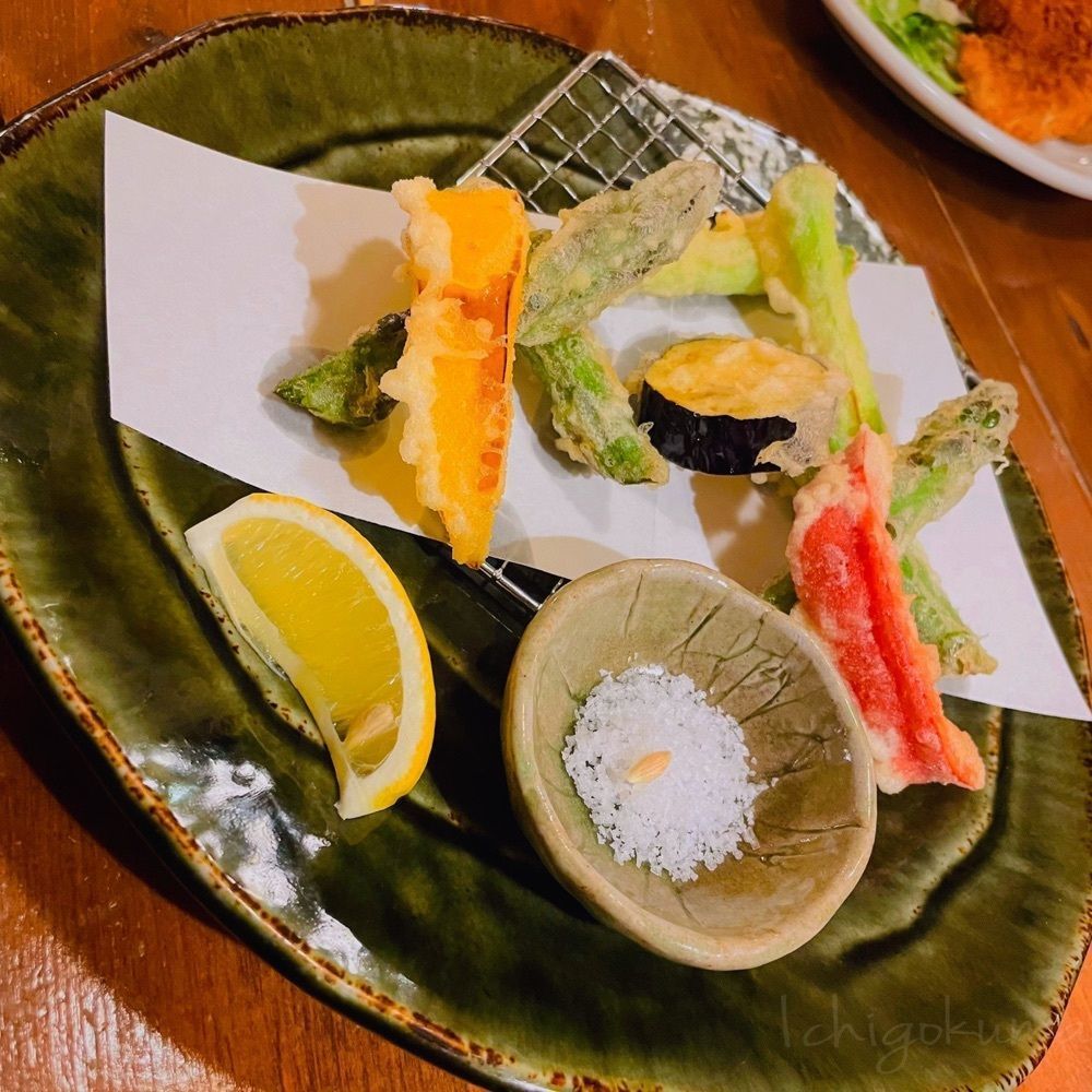 苺くまさんが投稿したLa むめい狼 練馬店（ラムメイロウ）に関する口コミの画像