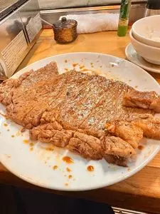 焼肉せがわ