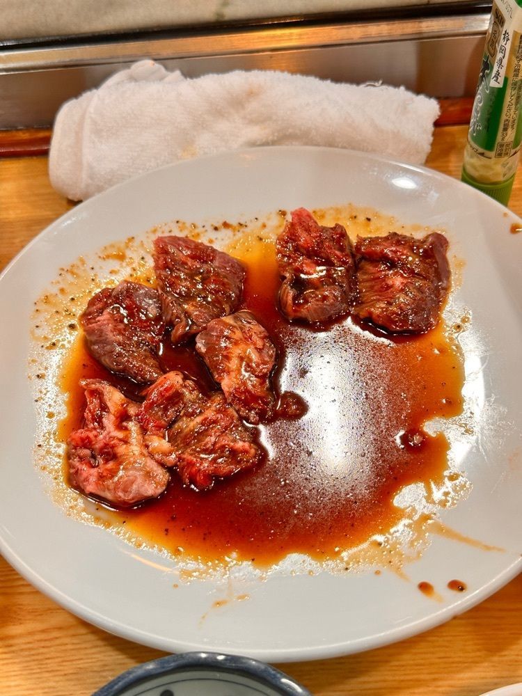 かめ_メグミさんが投稿した焼肉せがわに関する口コミの画像