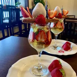 フルーツカフェ かじゅまる