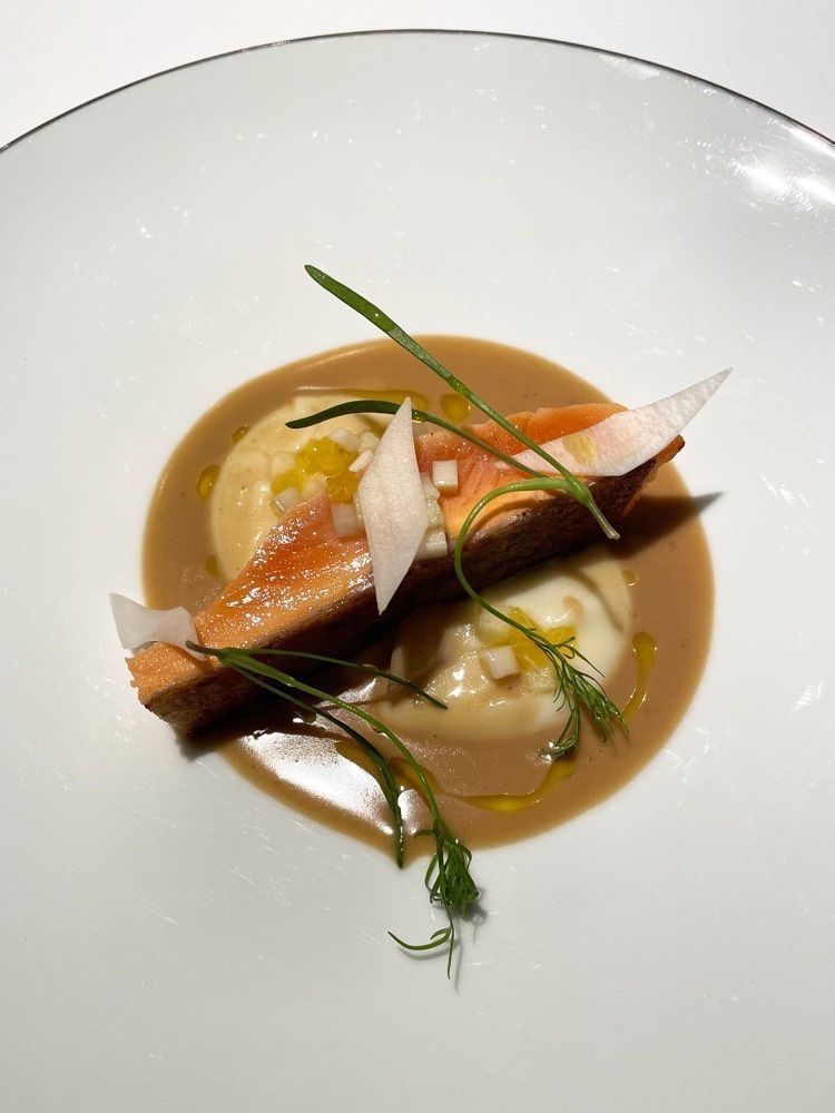 ZMA066さんが投稿したオトワ レストラン（Otowa restaurant）に関する口コミの画像